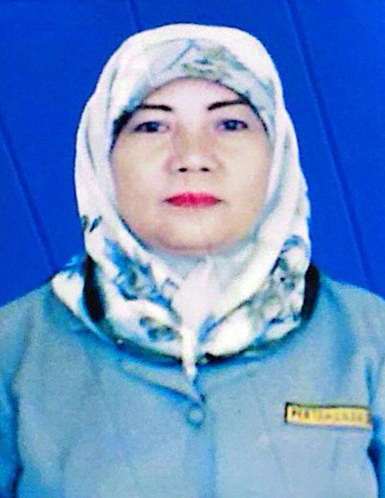 Dra. Hj. DESNAWATI