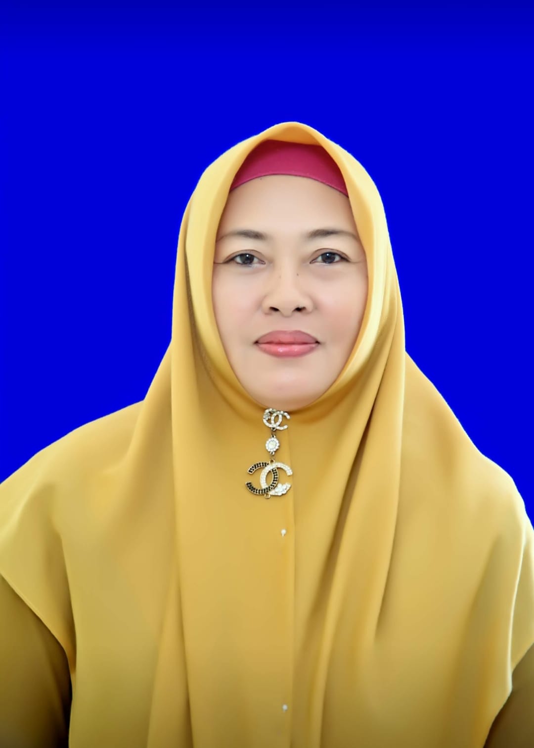 LINDA SEPTRIANA, S.Pd.