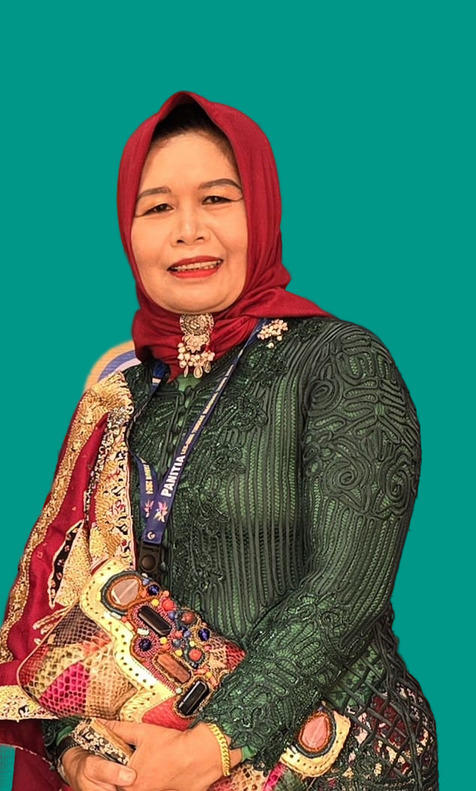 SITI NURSIAH, M.Pd.