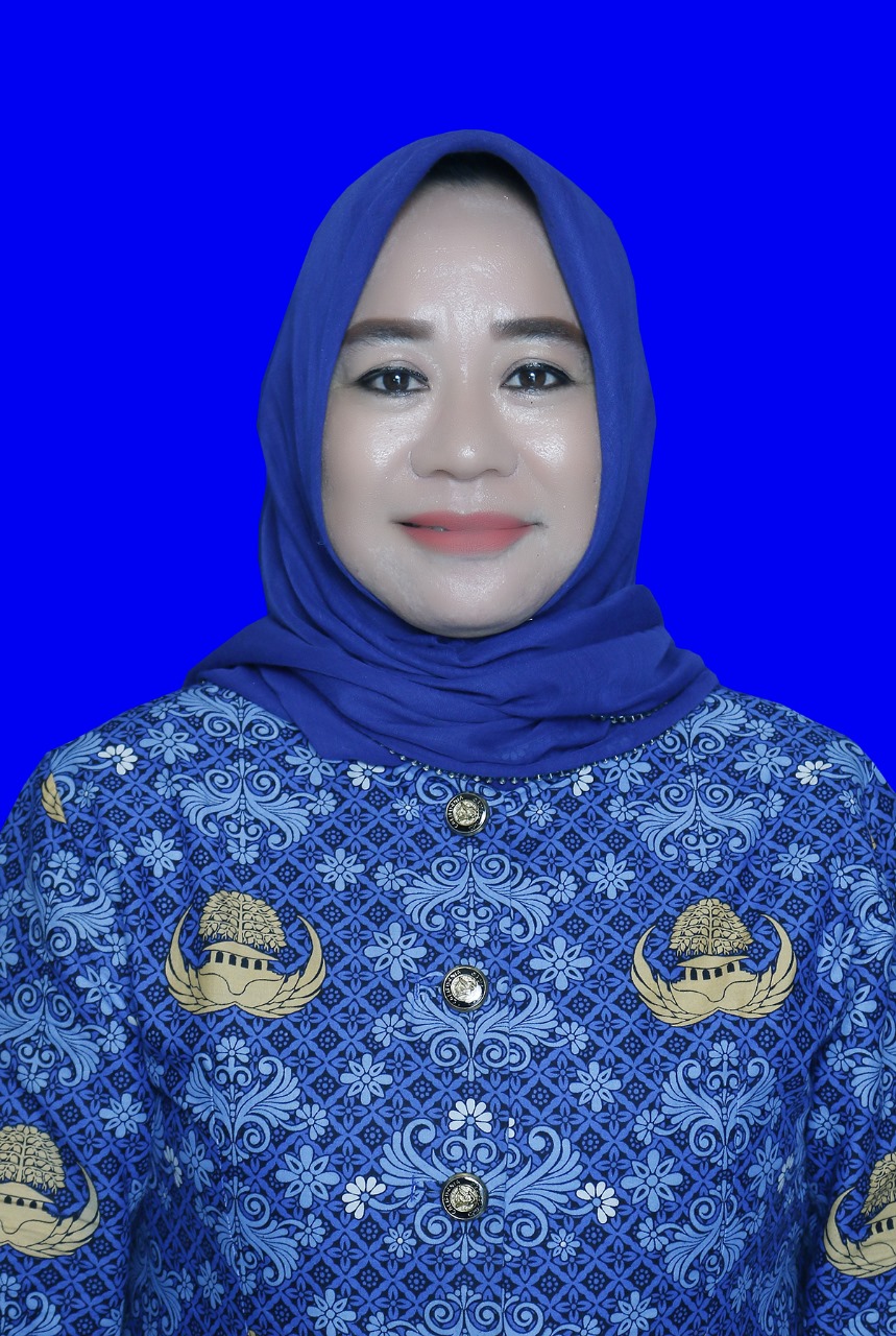 HERLY ANDRIYANTI, S.Pd.