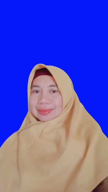 YENI MARTHALENA, S.Sos.