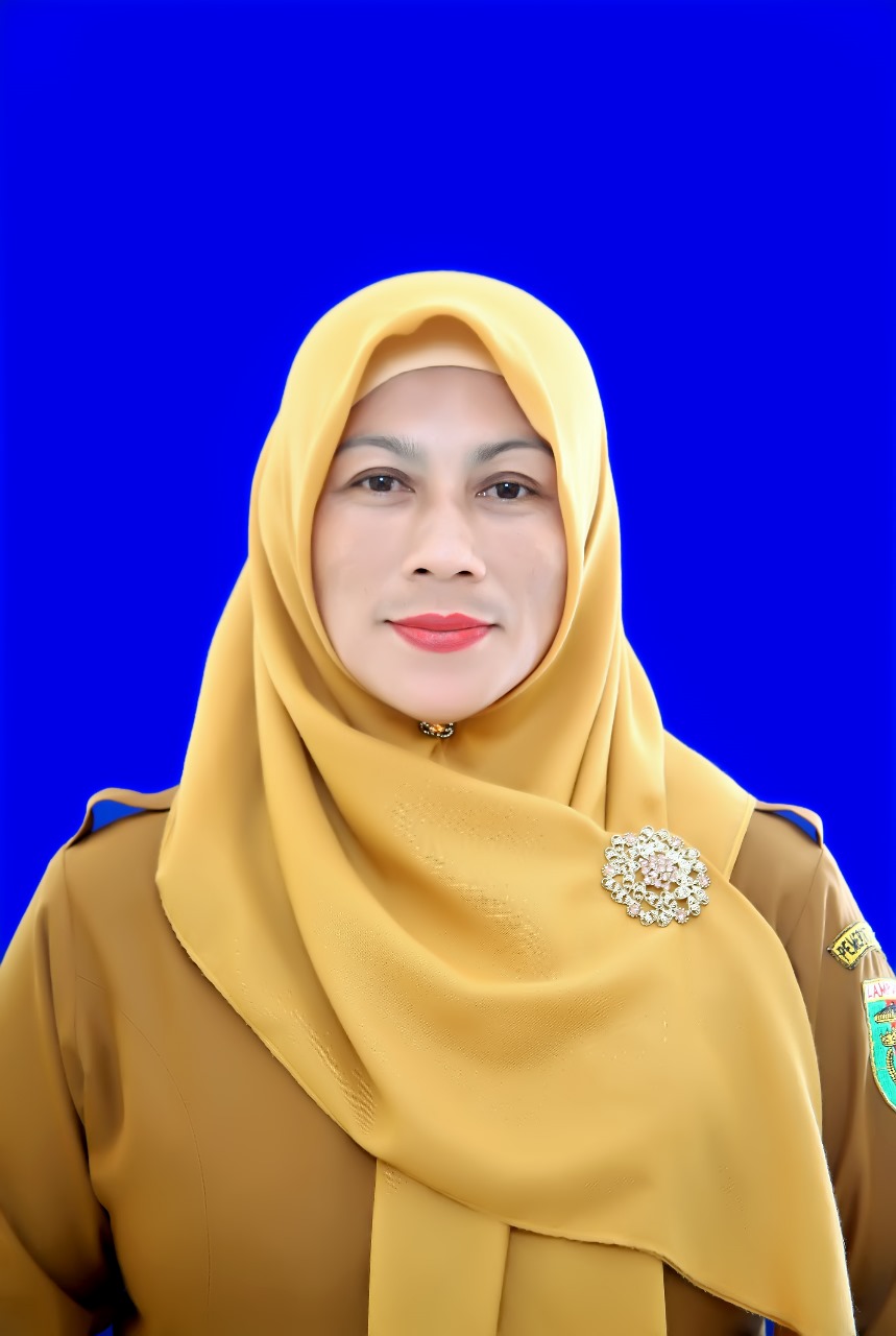 FEMMY HERIYANA R., S.Kom.