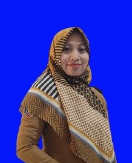 DINA SAPUTRI, S.Pd., Gr.