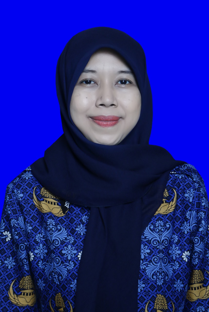 USWATUN CHASANAH, S.Pd., Gr.