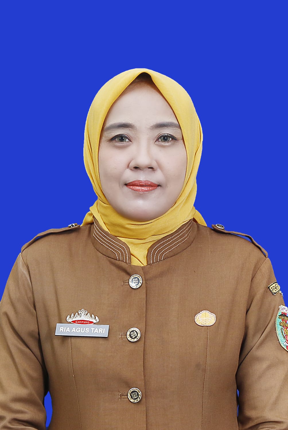 RIA AGUSTARI, S.Pd.