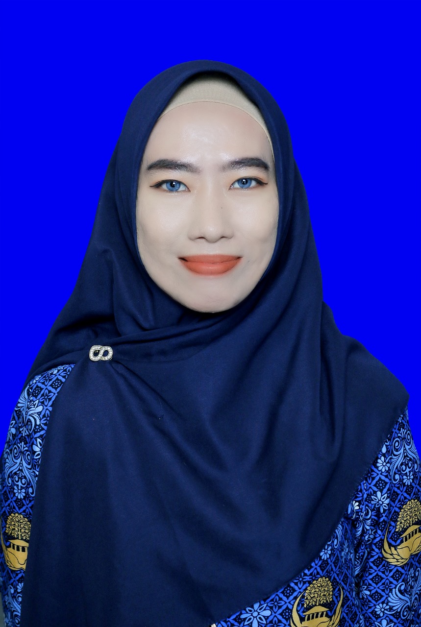 INDAH UTARI AKIP, S.Pd.