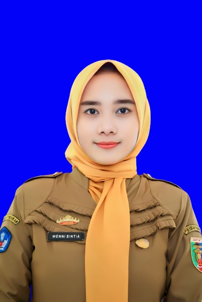 WENNI SINTIA, S.Pd.