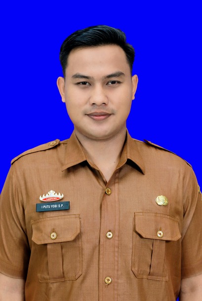 I PUTU YOGI SETIA PERMANA, M.Pd., Gr.