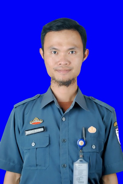 SYANDI IRAWAN, S.E., M.Pd.