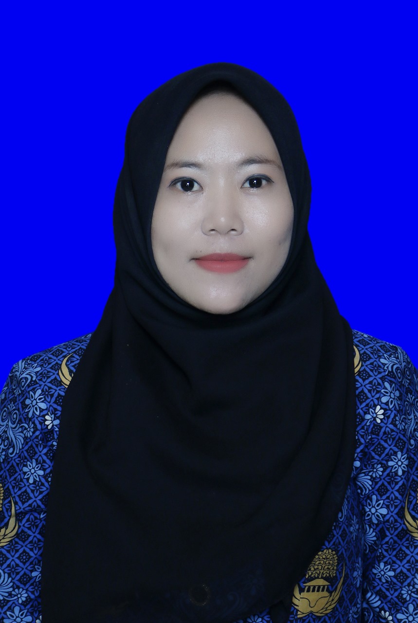 BELLA DESMITA, S.Pd.