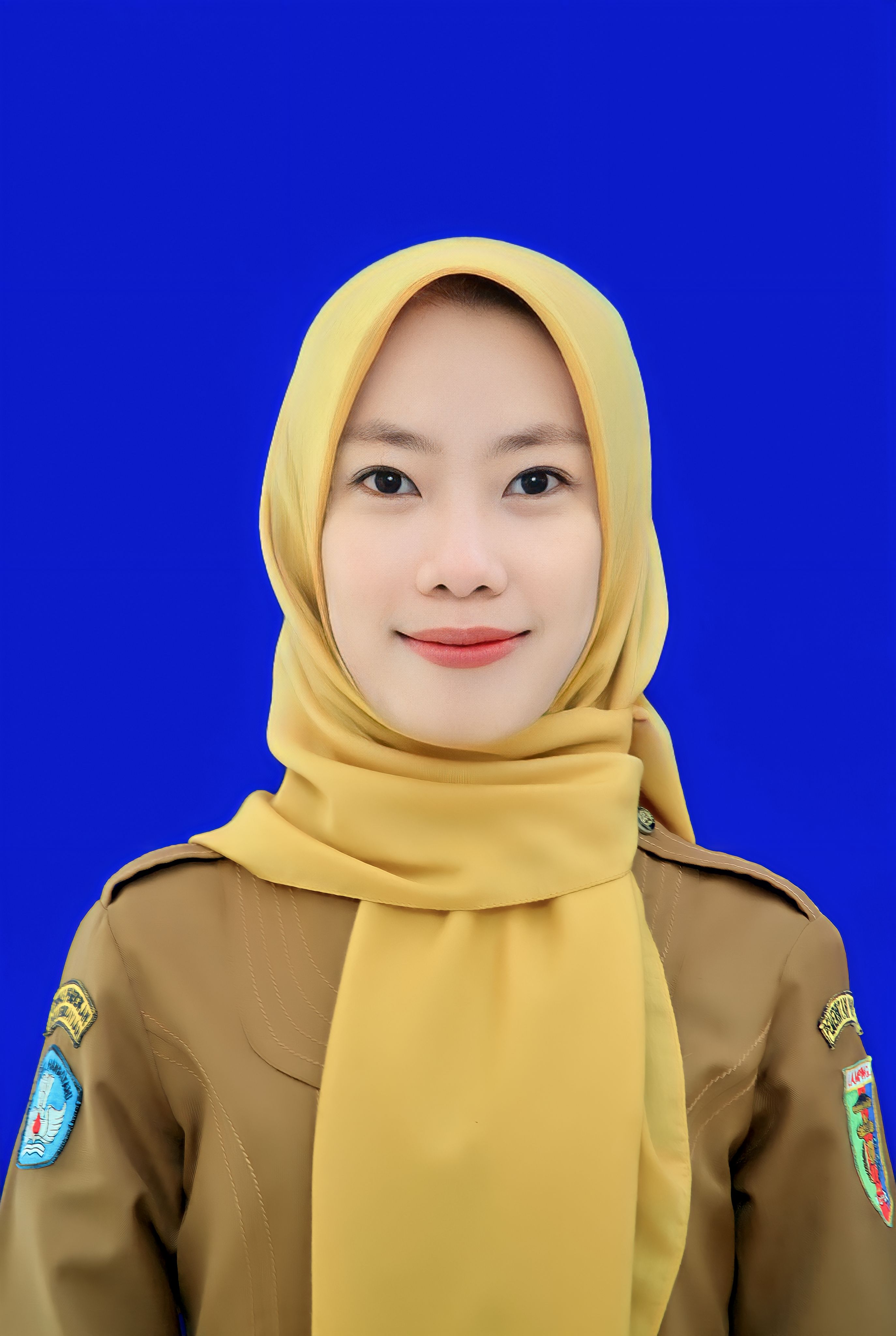 ANA MARSALINA, S.Pd.