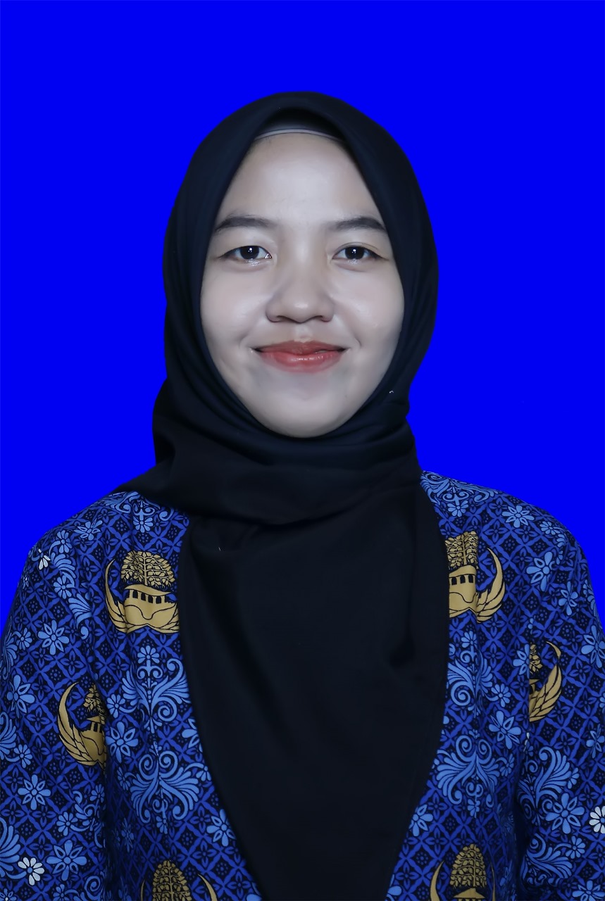 FELIA MANINDA, S.Pd.