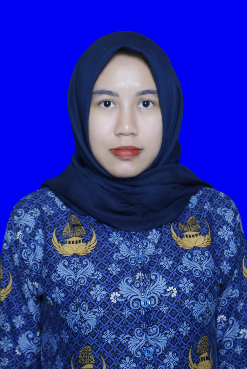 INDAH TRI RAHMADHANI, S.Pd.