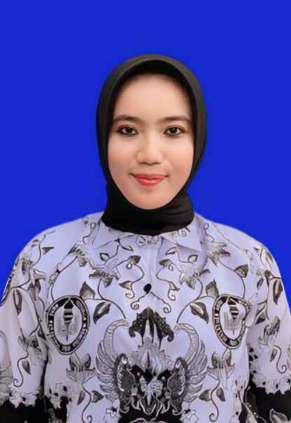 LUCCY KURNIA IMARETHA, S.Pd.