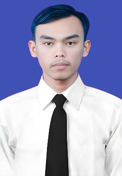 GILANG WIJAYA, S.Pd.