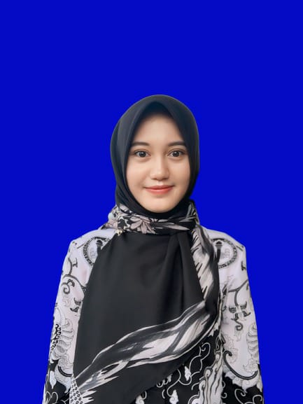 ERIKA PUTRI, S.Pd.