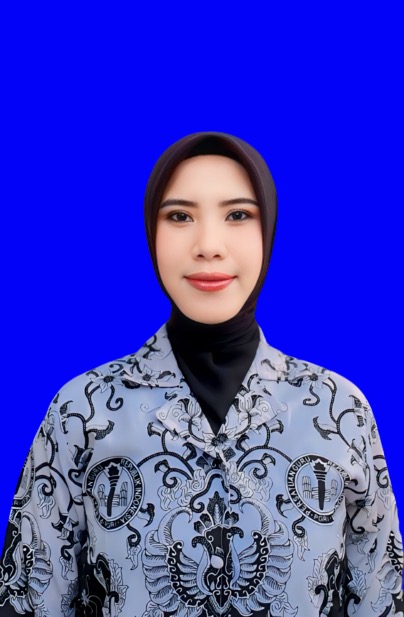 NIKA SARI, S.Pd.