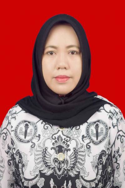 HANI MAULIDA, S.Pd., Gr.