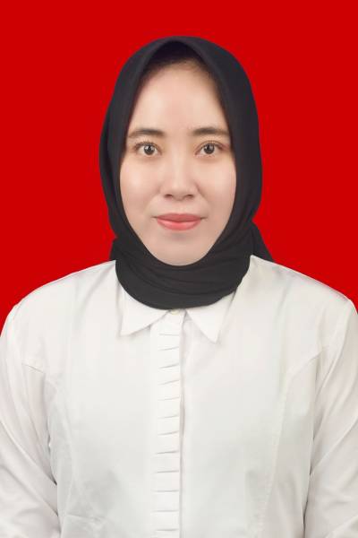 OVIE DWITIA MAJA, S.Pd.