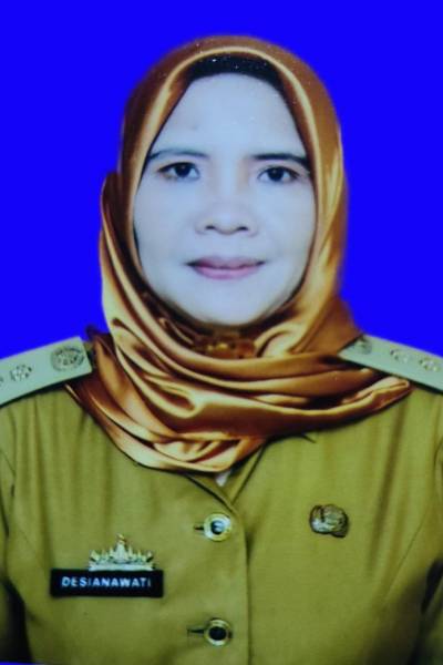 DESIANAWATI, S.Pd.