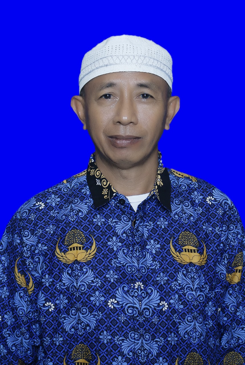 Drs. AGUS SUBAGIO