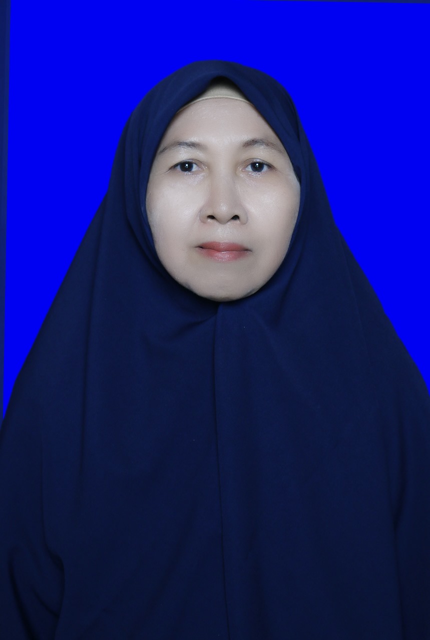 Hj. MURNIYATI, M.Pd.